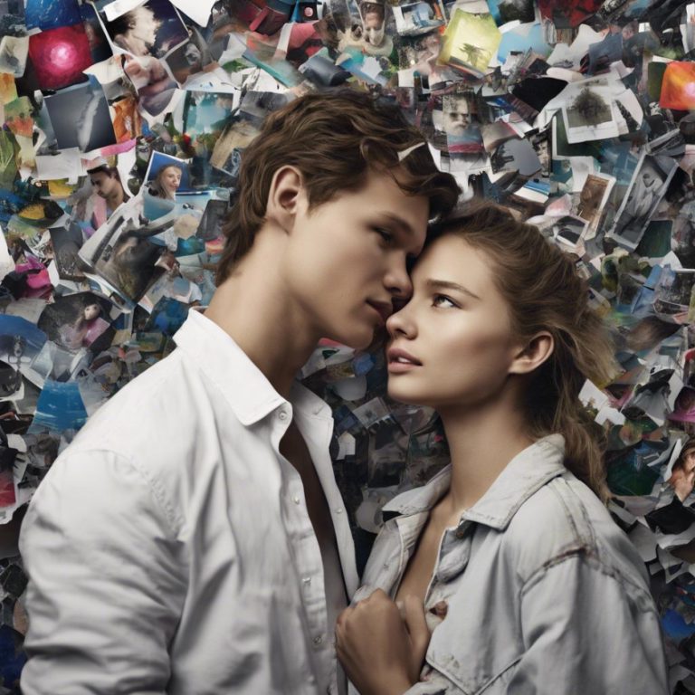 Discover Ansel Elgort’s Girlfriend and Relationship Status