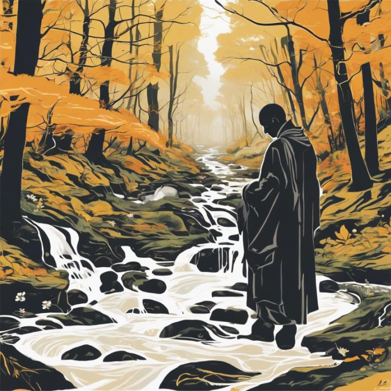 Uncovering the Brook Monk Leak: A Shocking Revelation