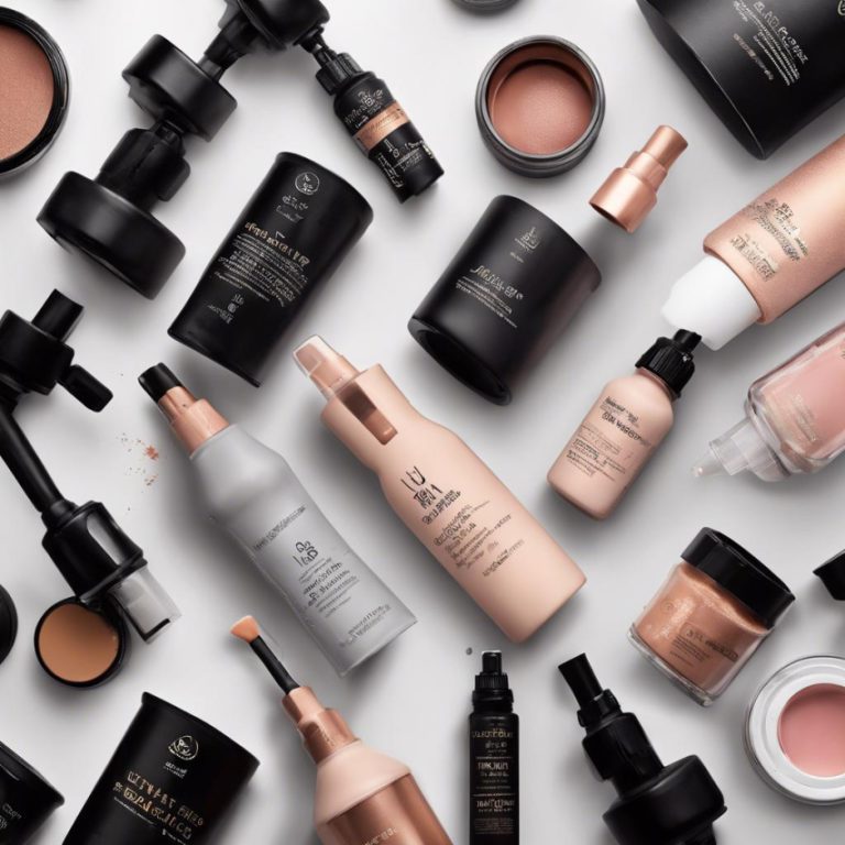 The Ultimate Guide to Makeup Finishing Spray: How to Get a Flawless Finish