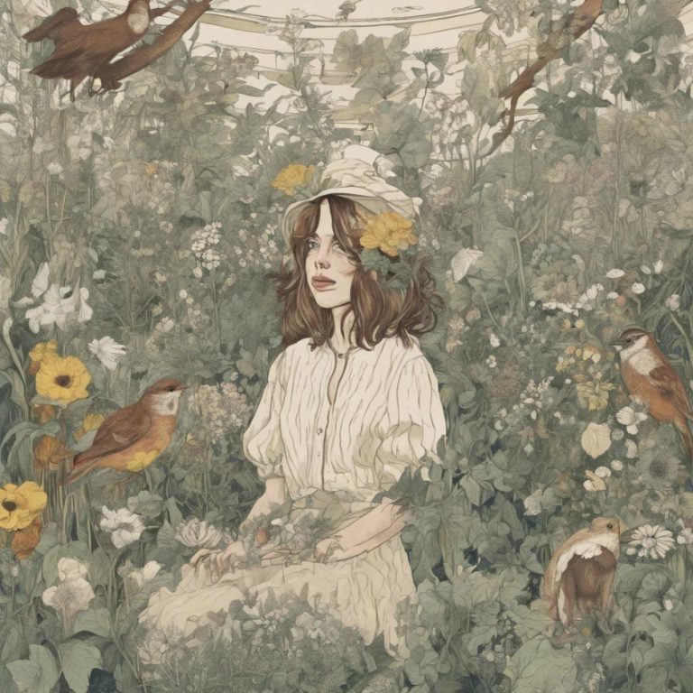 Wait, Who Is Veronica Meadows Married To?!