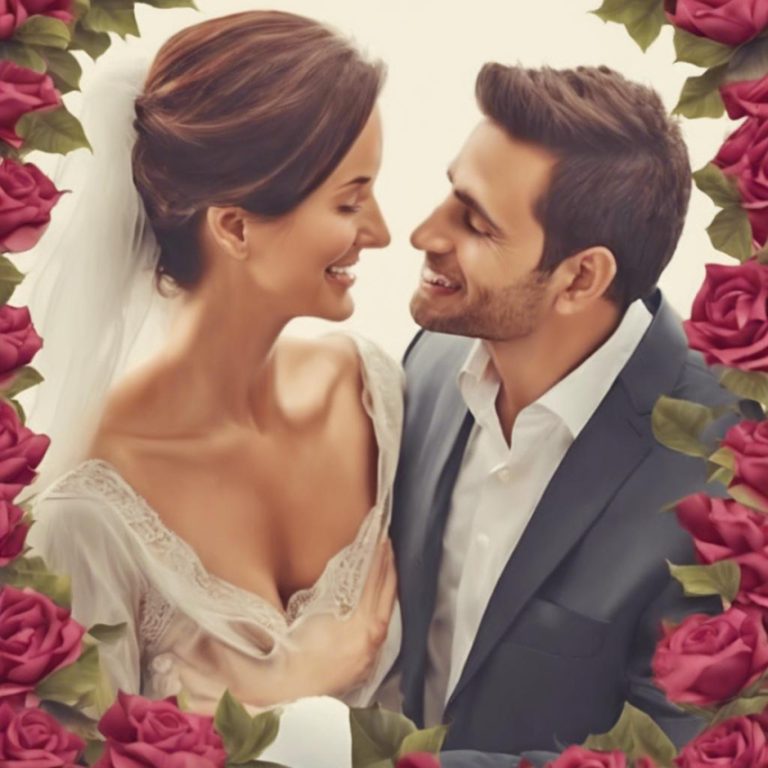 Rekindle Your Marriage: 5 Proven Ways to Make Your Husband Fall in Love with You Again