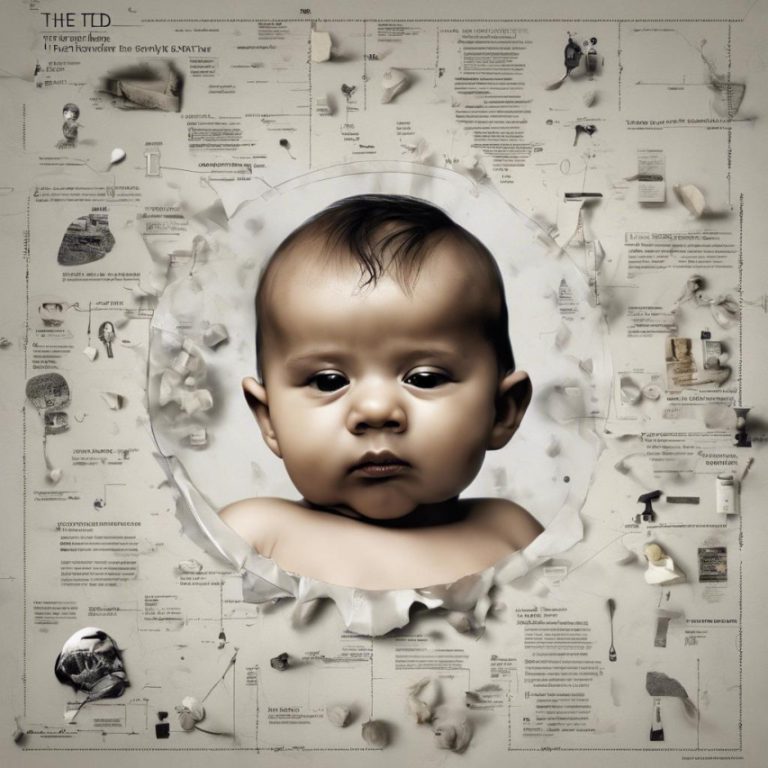 The Truth Behind Edot Baby’s Murder