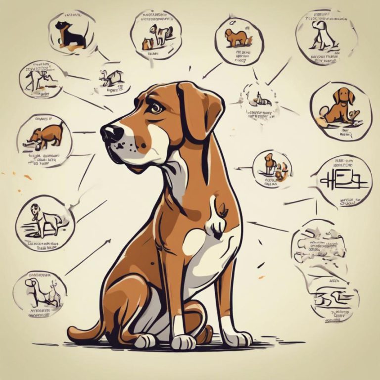 Effective Tips to Stop Dog Self-Licking