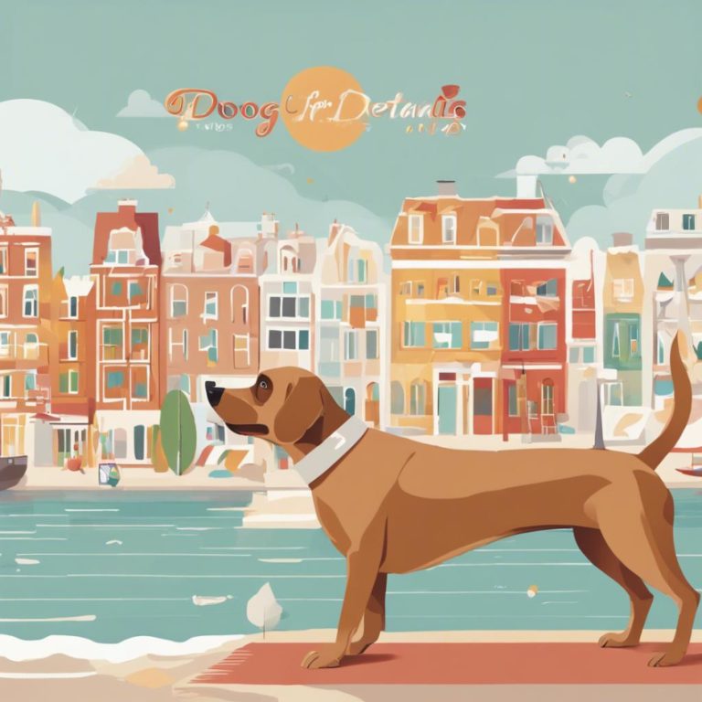 Top Dog-Friendly Holiday Destinations for Your Furry Friend