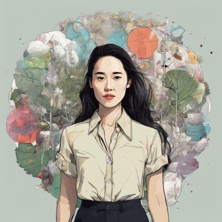 Wait, Christina Chong Is Dating?!