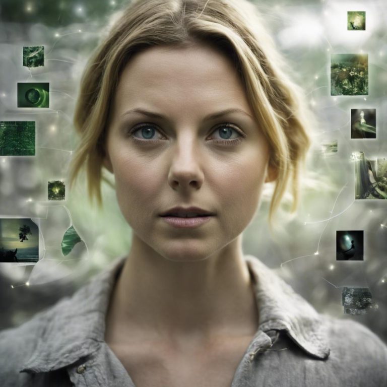 Who is Ruth Kearney? A Closer Look at the Rising Star