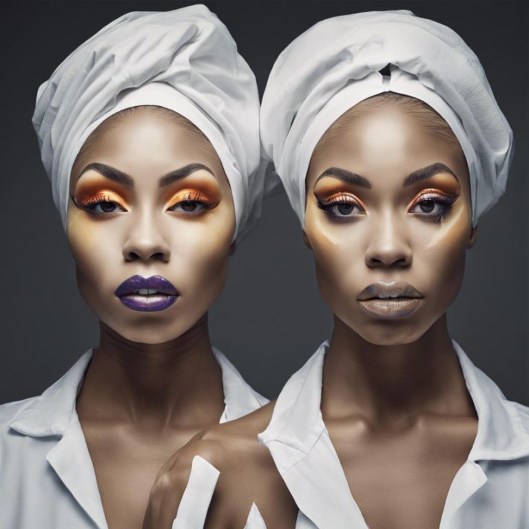 Shocking Transformation: The Clermont Twins Pre-Surgery