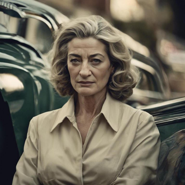 Exploring the life of Robert De Niro’s wife