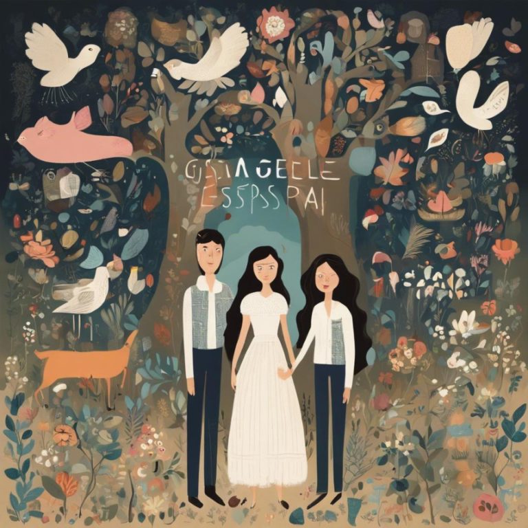 The Family Story of Giselle Aespa: Meet Her Parents