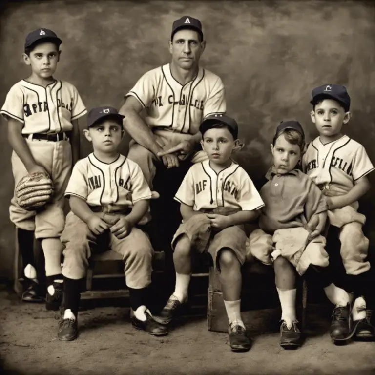 Joe Pepitone’s Children: A Look into the Family of the Baseball Legend