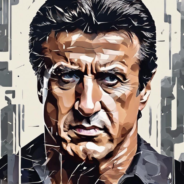 Sylvester Stallone Stroke Rumors: Fact or Fiction