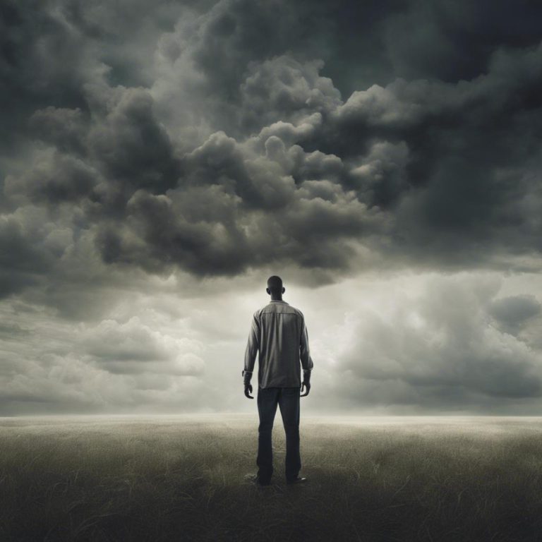 The Tragic Story of Brian McKnight’s Brother