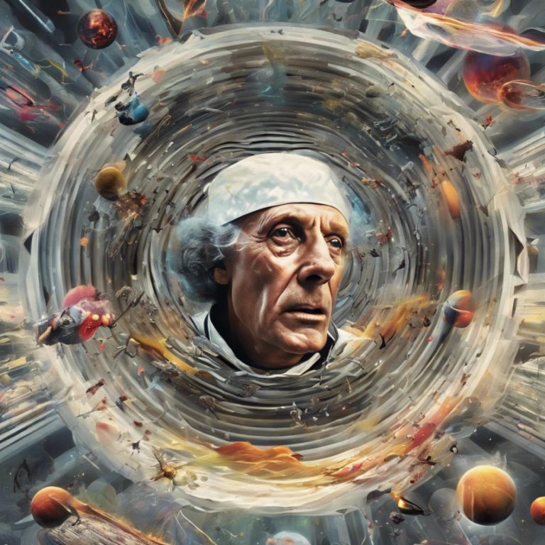 Unbelievable: Niv Sparkes Obituary Shocks Fans