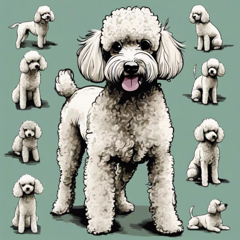 The Top Poodle Crossbreed Species: A Guide for Dog Enthusiasts