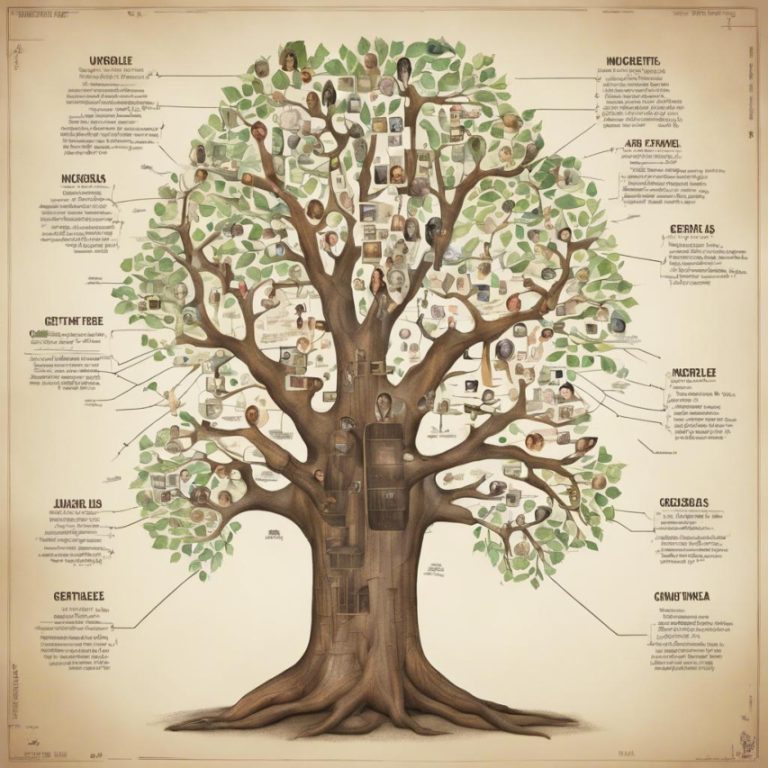 Uncovering Jenna Ortega’s Incredible Family Tree