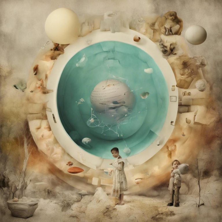 Exploring the Truth: Did Nichol Kessinger Have a Baby