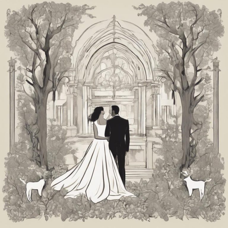 Unique Secular Wedding Vows: Personalized & Meaningful