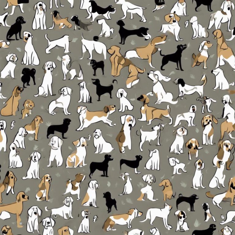 Do Dogs Sweat Through Their Paws? The Truth Revealed