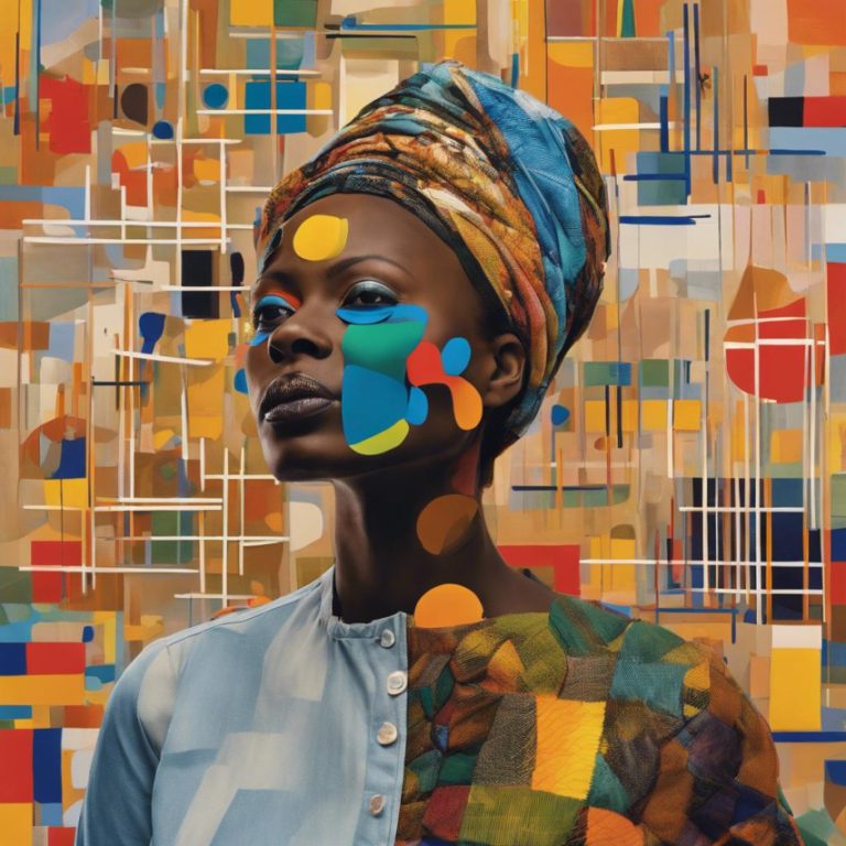 The Impact of Fatou Schröder on Modern Art