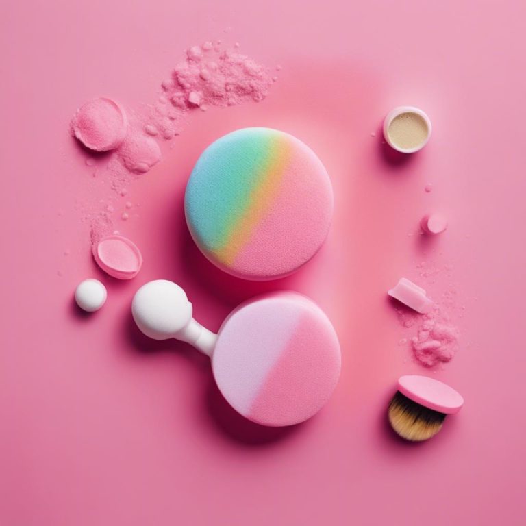 How Often Should You Clean Your Makeup Sponge: A Professional Guide