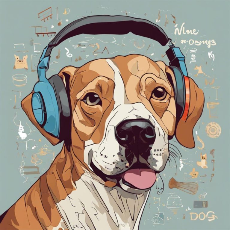 The Top 10 Songs About Dogs: A Tribute to Man’s Best Friend