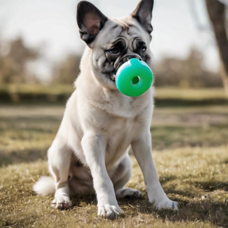 The Best Dog Pacifier for Large Breeds: Everything You Need to Know