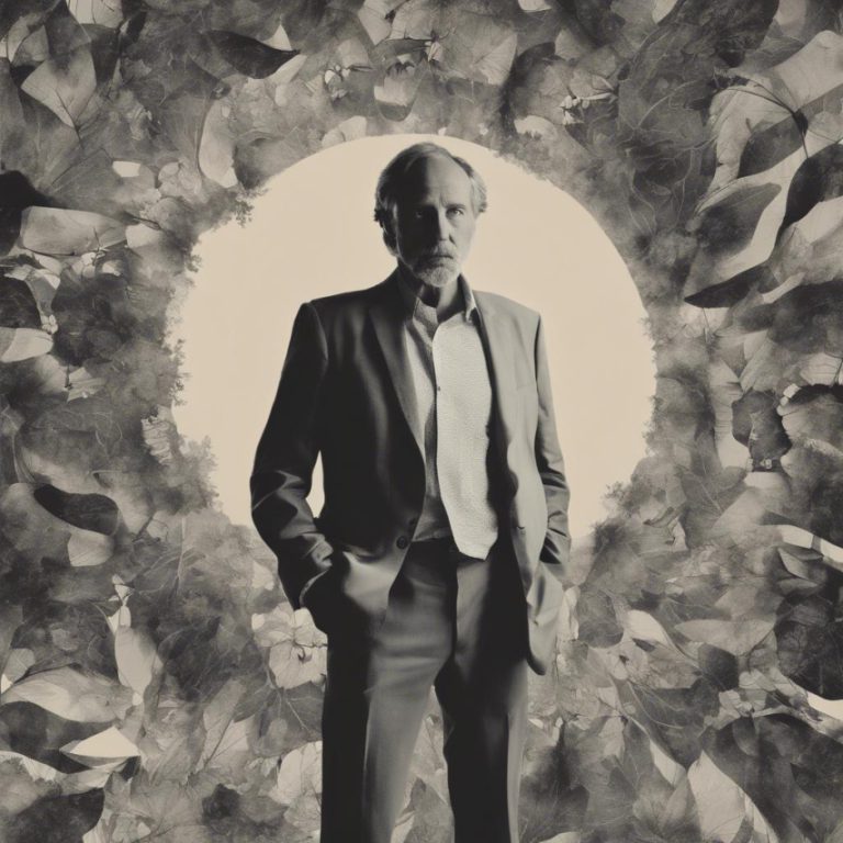 Unveiling the Mysterious Life of Kate Chastain’s Husband