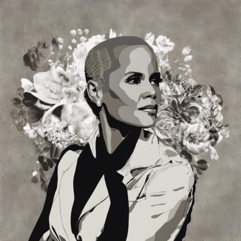 Who is Shari Belafonte’s Husband? Exploring the Actress’s Personal Life