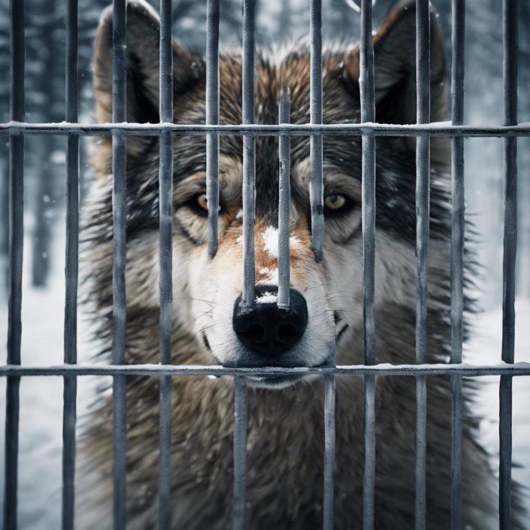 SSSniperWolf: Behind Bars – The Shocking Truth