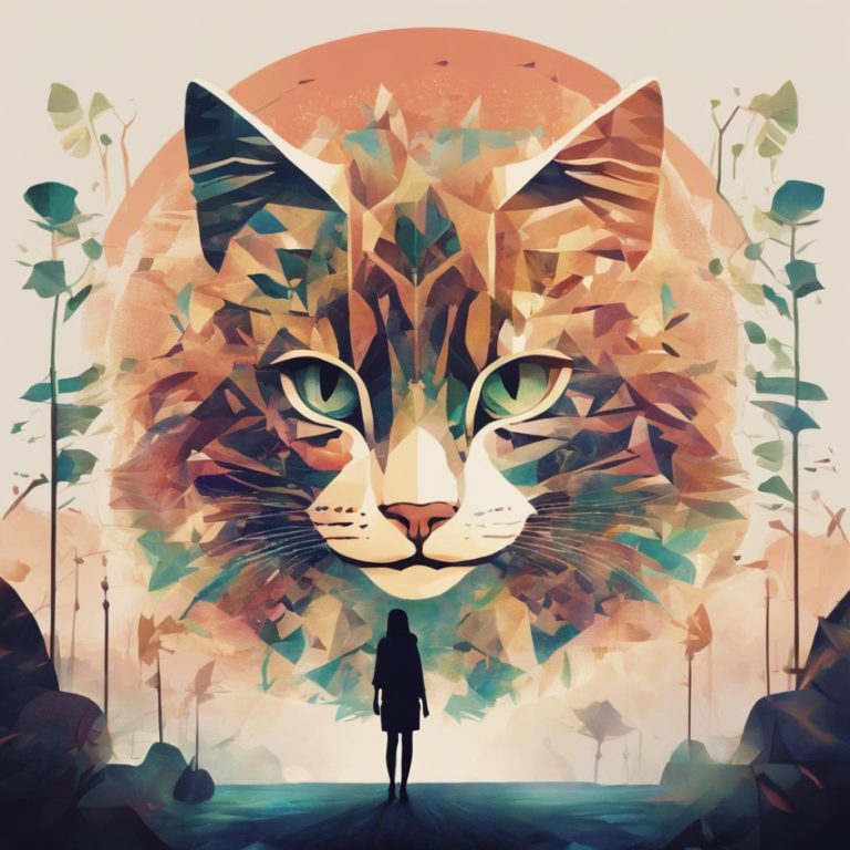 The Mystery of Doja Cat’s Disappearance