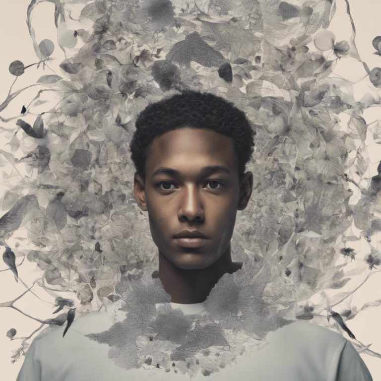 Uncovering Blake Corum’s Ethnicity: An In-Depth Look