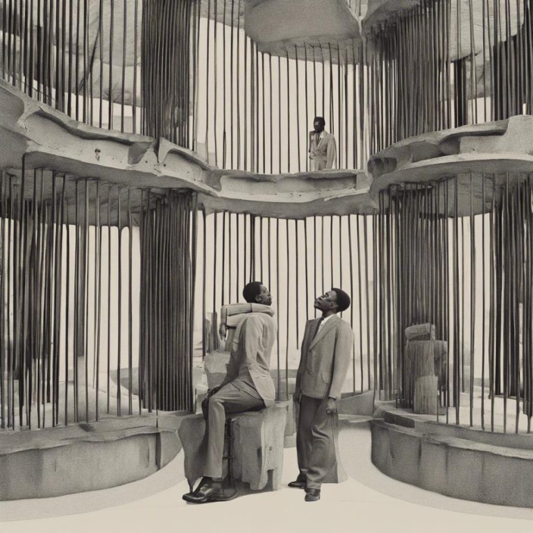 Are the Chambers Brothers Still Incarcerated