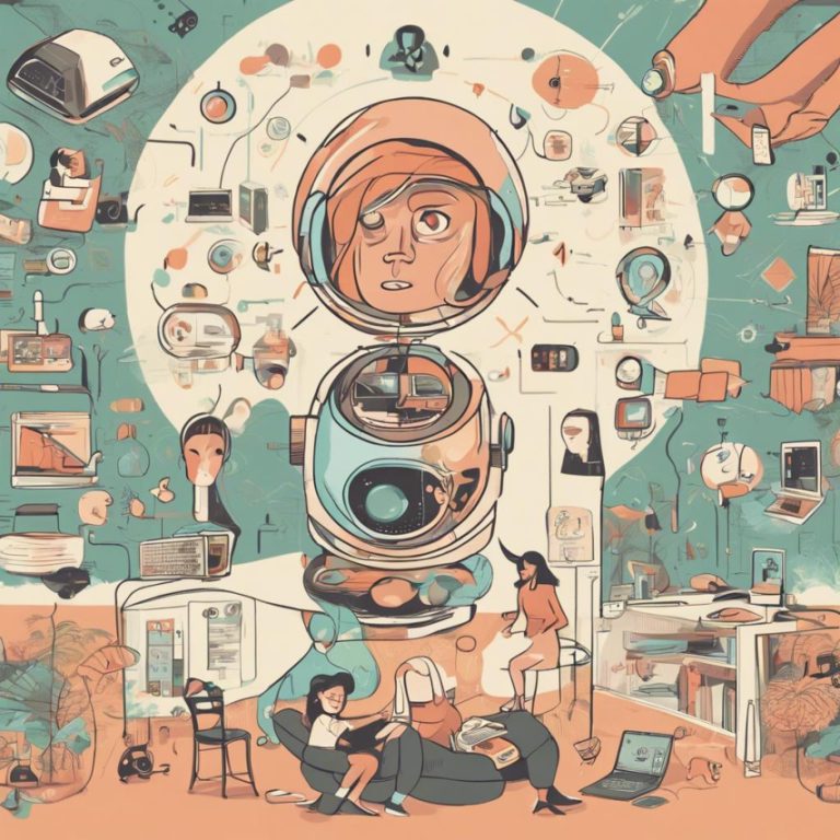 The Future of Babymom Technology: What to Expect