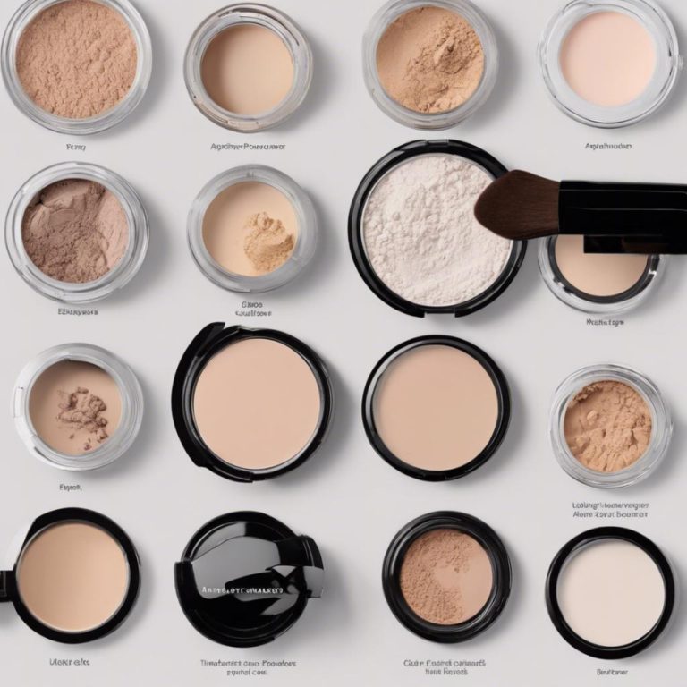 Ultimate Guide to Under Eye Powder: How to Choose, Apply, and Achieve Flawless Results
