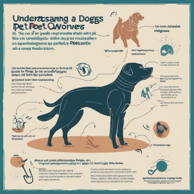 Understanding Aggressive Play in Dogs: Tips for Responsible Pet Owners