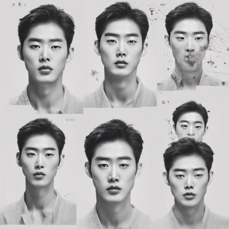 Who Knew Lee Jong Suk’s Nose Could Cause Such a Stir