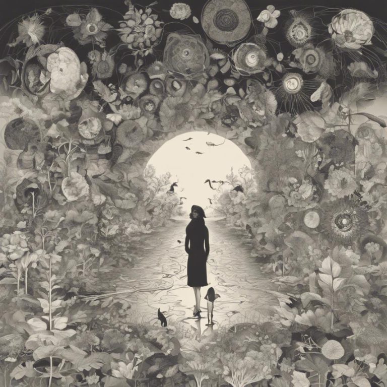 Exploring the Life of Noreen MacSherry: A Unique Perspective