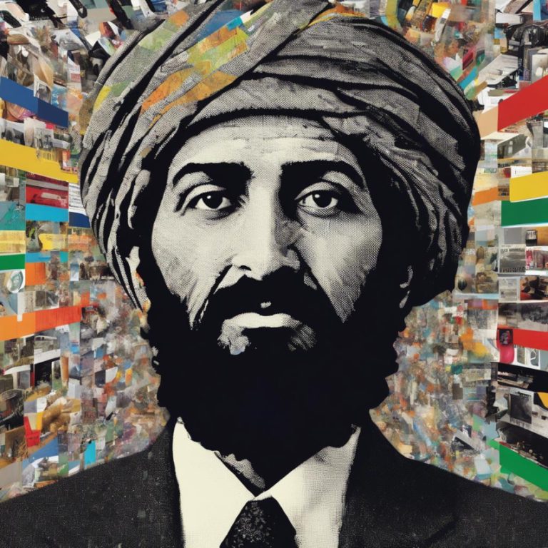 Uncovering the Truth: Is Ddot Osama Dead
