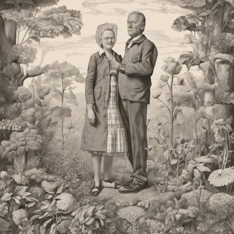 Surprising Facts About Rebecca Crews’ Parents