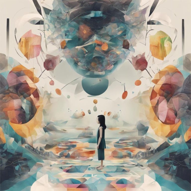 Exploring Jessie Mei Li’s Sexual Orientation