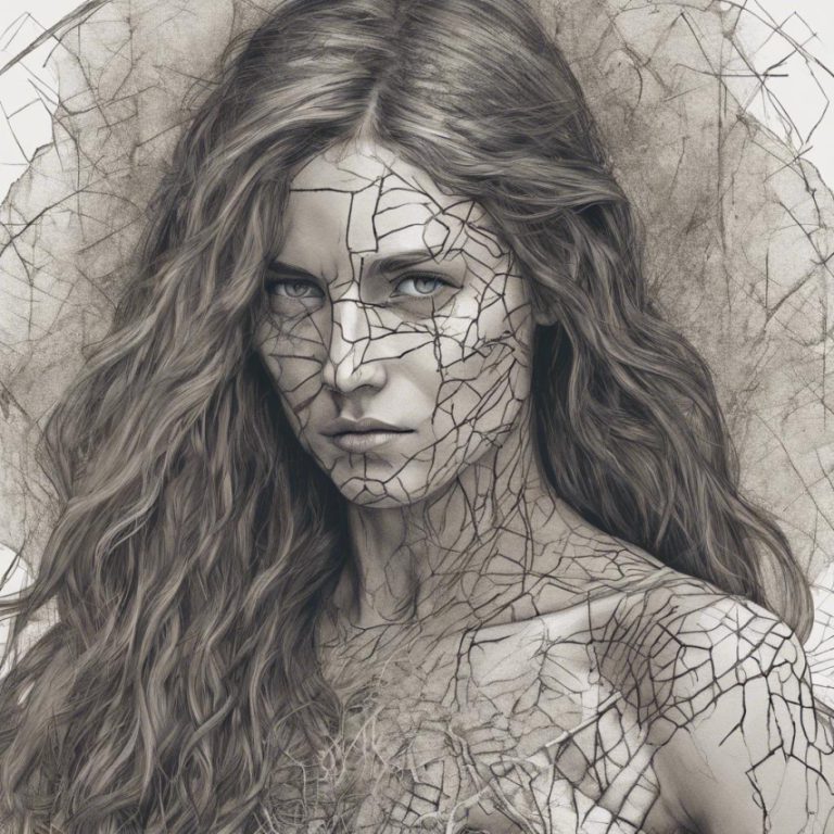 The Story Behind Bella Ramsey’s Scar: A Proven Warrior