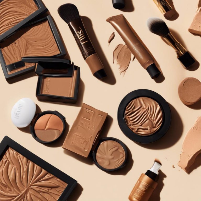 Top Mini Bronzers for a Sun-Kissed Glow