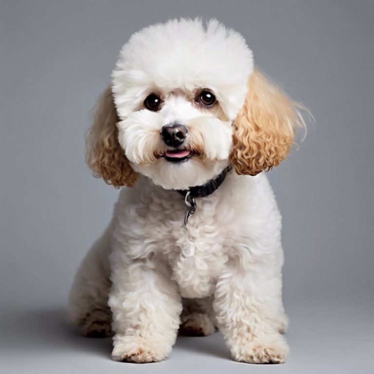 The Ultimate Guide to Bichon Poodle Hypoallergenic Dogs