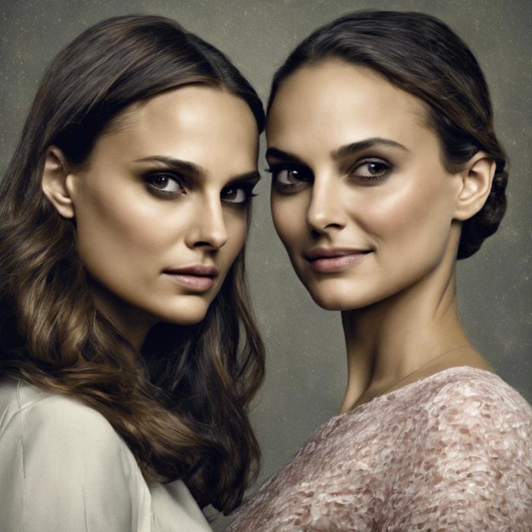 The Dynamic Duo: Natalie Portman and Mila Kunis’ Friendship