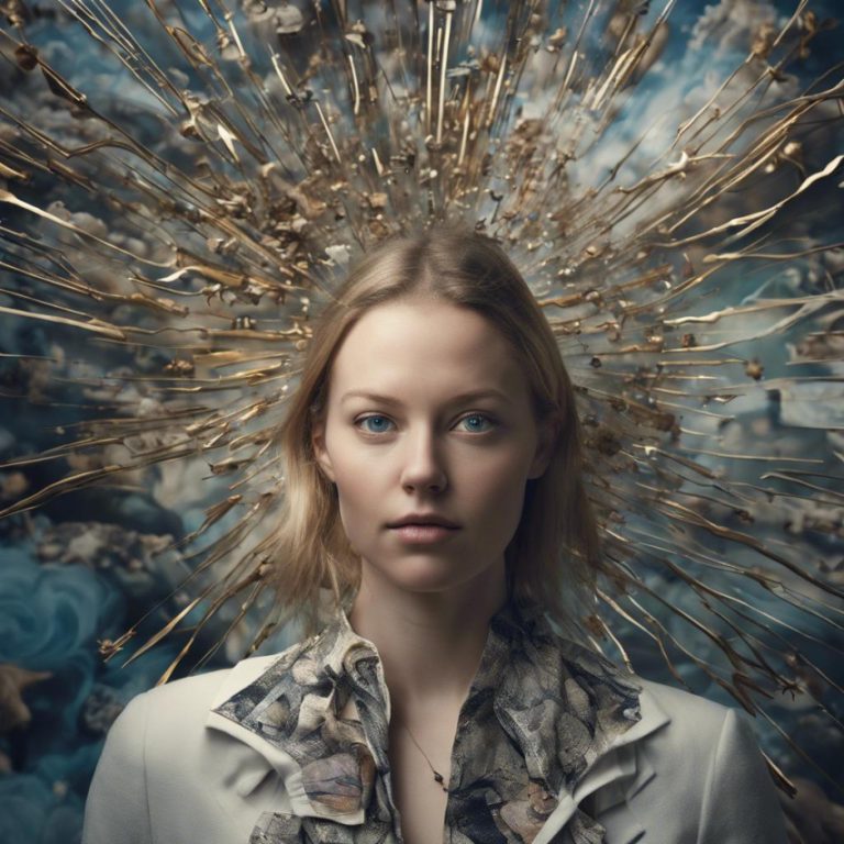 Elizabeth Cauthen: A Rising Star in the World of Art