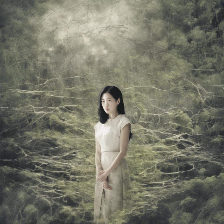 The Mysterious Disappearance of Ed Shin’s Wife: What Happened