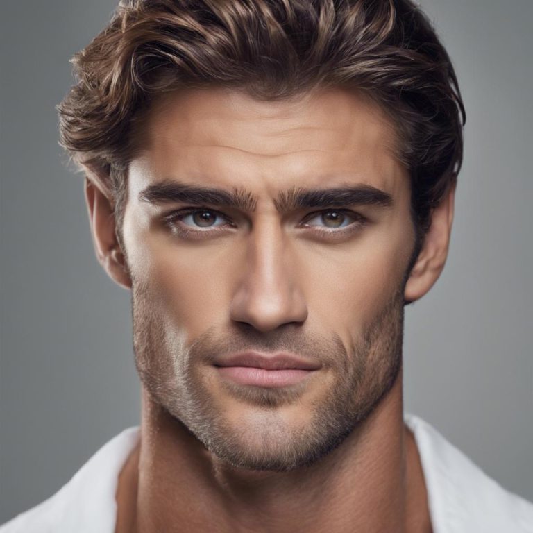 Chase Stokes Botox: The Truth Behind His Age-Defying Look