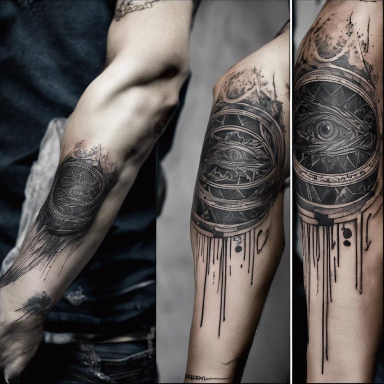 Discovering Will Levis’ Arm Tattoo