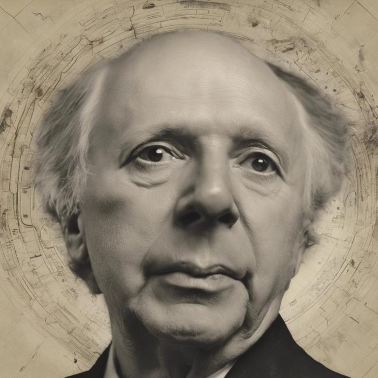 Who Knew? Uncovering the Surprising History of Joseph Marlon Lieberman