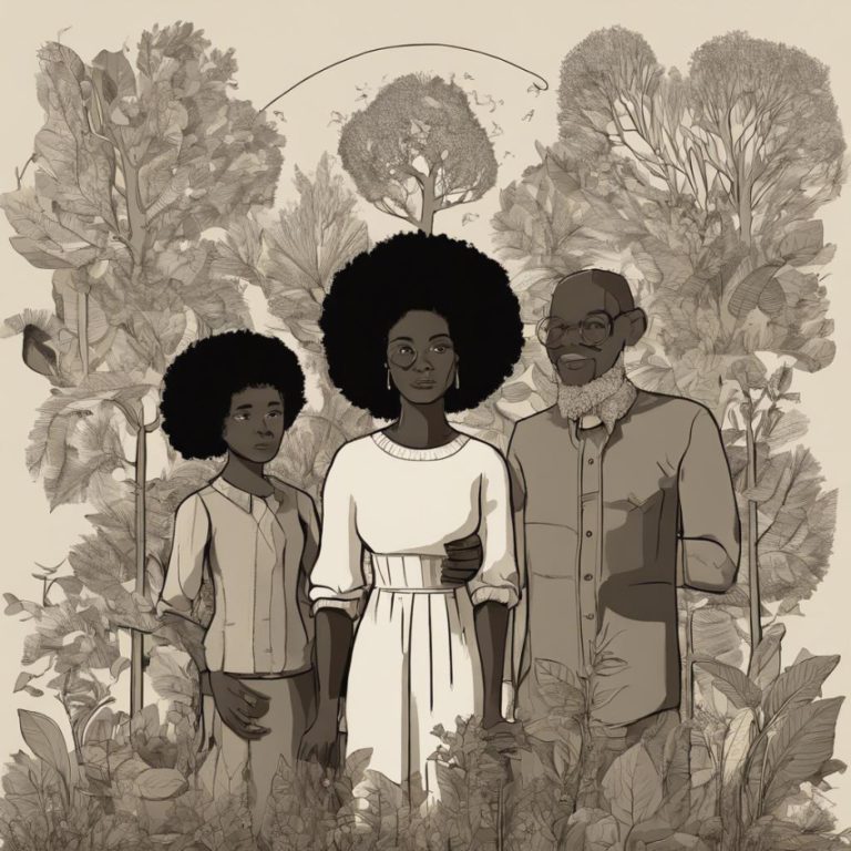 The Family of JuJu Watkins: A Story of Love and Legacy